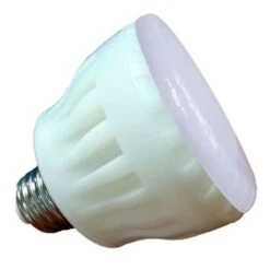 Halco Lighting - 12V LED RGBW Spa Light Bulb 8W