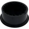 Waterway - Filter Niche, W/2 Cup Lid And Screws, Black