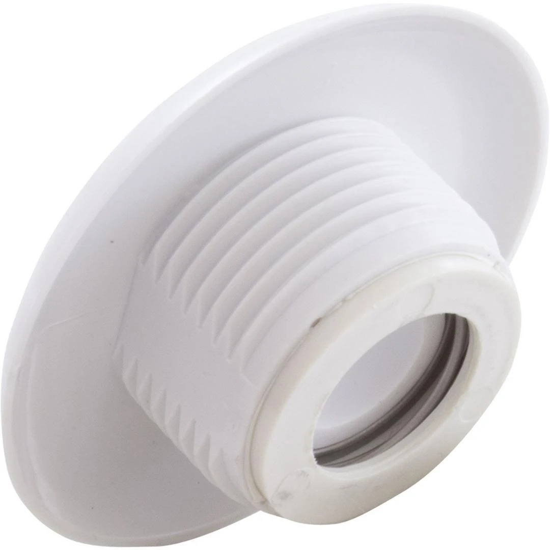 Hydrabaths - 201301 Standard, Jet Internal, Directional, 2-1/2" Face Diameter, White 2 Hydrabaths - 201301 Standard, Jet Internal, Directional, 2-1/2" Face Diameter, White - Image 2