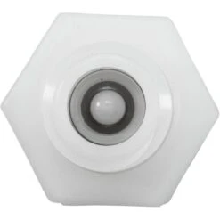 Ultra Pure Check Valve, 1/2 Lb Compression -Aqua Bliss Supply 2 Lb Compression 2