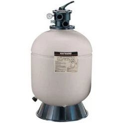 Hayward - W3S180T Pro Series 18" Pool Sand Filter With 1-1/2" Top Mount Multiport Valve