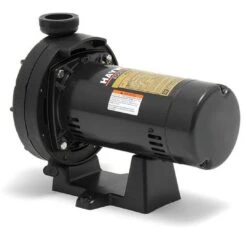 Hayward - W36060 3/4 HP Booster Pump For Pressure Side Pool Cleaners, 115V/230V 8 Hayward - W36060 3/4 HP Booster Pump For Pressure Side Pool Cleaners, 115V/230V -Aqua Bliss Supply 230V 16