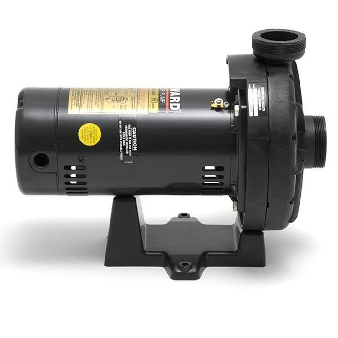 Hayward - W36060 3/4 HP Booster Pump For Pressure Side Pool Cleaners, 115V/230V 5 Hayward - W36060 3/4 HP Booster Pump For Pressure Side Pool Cleaners, 115V/230V - Image 5