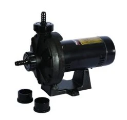 Hayward - W36060 3/4 HP Booster Pump For Pressure Side Pool Cleaners, 115V/230V 11 Hayward - W36060 3/4 HP Booster Pump For Pressure Side Pool Cleaners, 115V/230V -Aqua Bliss Supply 230V 19