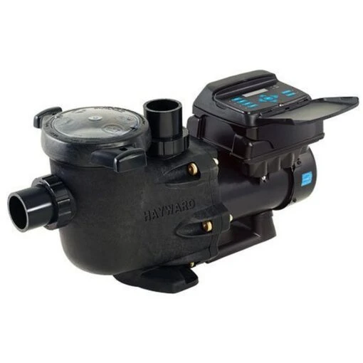 Hayward - W3SP3202VSP TriStar Variable Speed Pool Pump, 1.85 THP, 115/230V 3 Hayward - W3SP3202VSP TriStar Variable Speed Pool Pump, 1.85 THP, 115/230V -Aqua Bliss Supply 230V 20