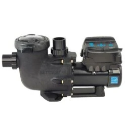Hayward - W3SP3202VSP TriStar Variable Speed Pool Pump, 1.85 THP, 115/230V -Aqua Bliss Supply 230V 22