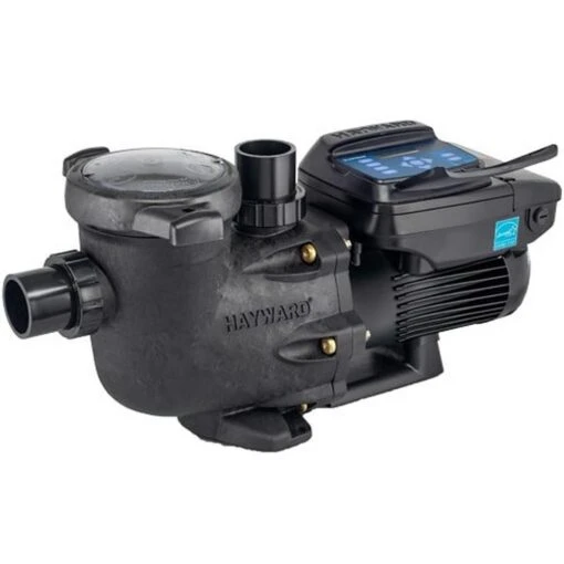 Hayward - W3SP3206VSP TriStar Variable Speed Pool Pump, 2.7 THP, 115/230V 8 Hayward - W3SP3206VSP TriStar Variable Speed Pool Pump, 2.7 THP, 115/230V -Aqua Bliss Supply 230V 3