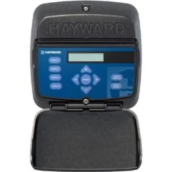 Hayward - W3SP3206VSP TriStar Variable Speed Pool Pump, 2.7 THP, 115/230V -Aqua Bliss Supply 230V 5