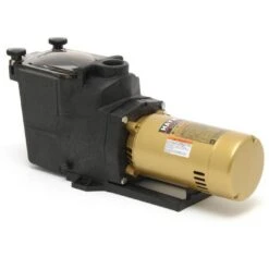 Hayward - W3SP2607X10 Super Pump 1 HP Single Speed Pool Pump, 115/230V 11 Hayward - W3SP2607X10 Super Pump 1 HP Single Speed Pool Pump, 115/230V -Aqua Bliss Supply 230V 9
