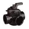 Pentair - 263026 Three-way Diverter Valve With 2" CPVC Pipe