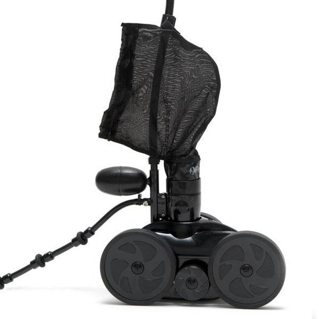 Polaris - 280 BlackMax Pressure Side Automatic Pool Cleaner 2 Polaris - 280 BlackMax Pressure Side Automatic Pool Cleaner - Image 2