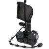 Polaris - 280 BlackMax Pressure Side Automatic Pool Cleaner