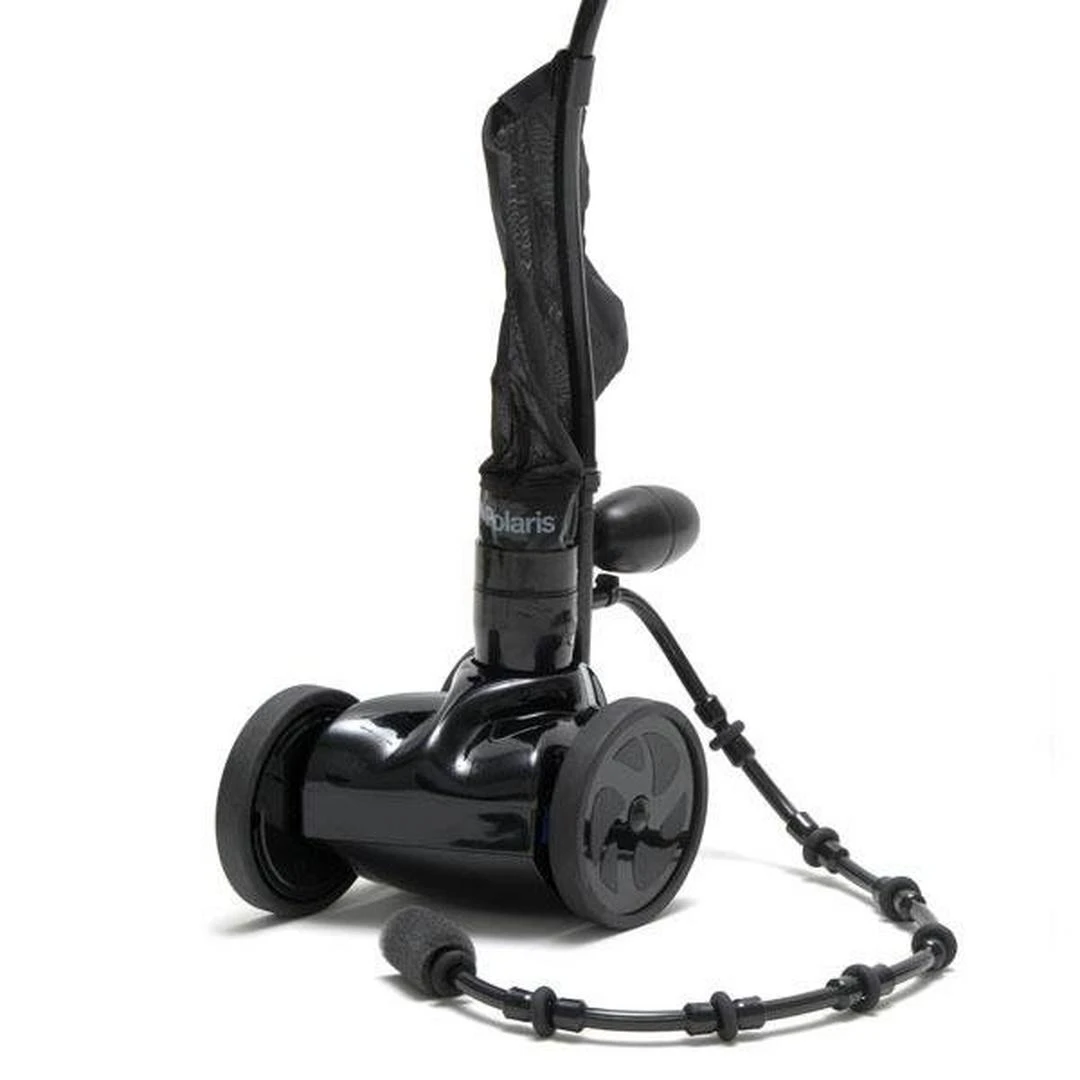 Polaris - 280 BlackMax Pressure Side Automatic Pool Cleaner 3 Polaris - 280 BlackMax Pressure Side Automatic Pool Cleaner - Image 3