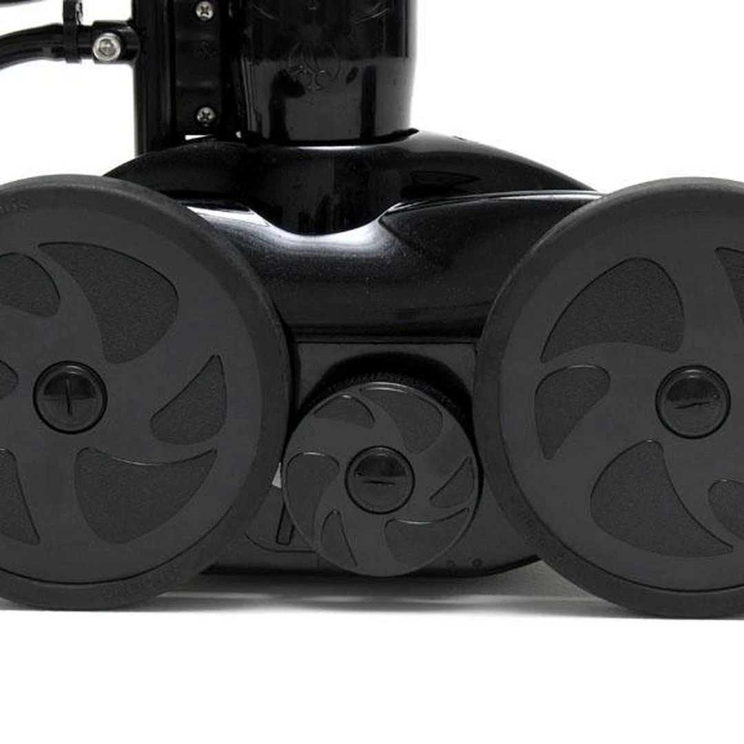 Polaris - 280 BlackMax Pressure Side Automatic Pool Cleaner 4 Polaris - 280 BlackMax Pressure Side Automatic Pool Cleaner - Image 4