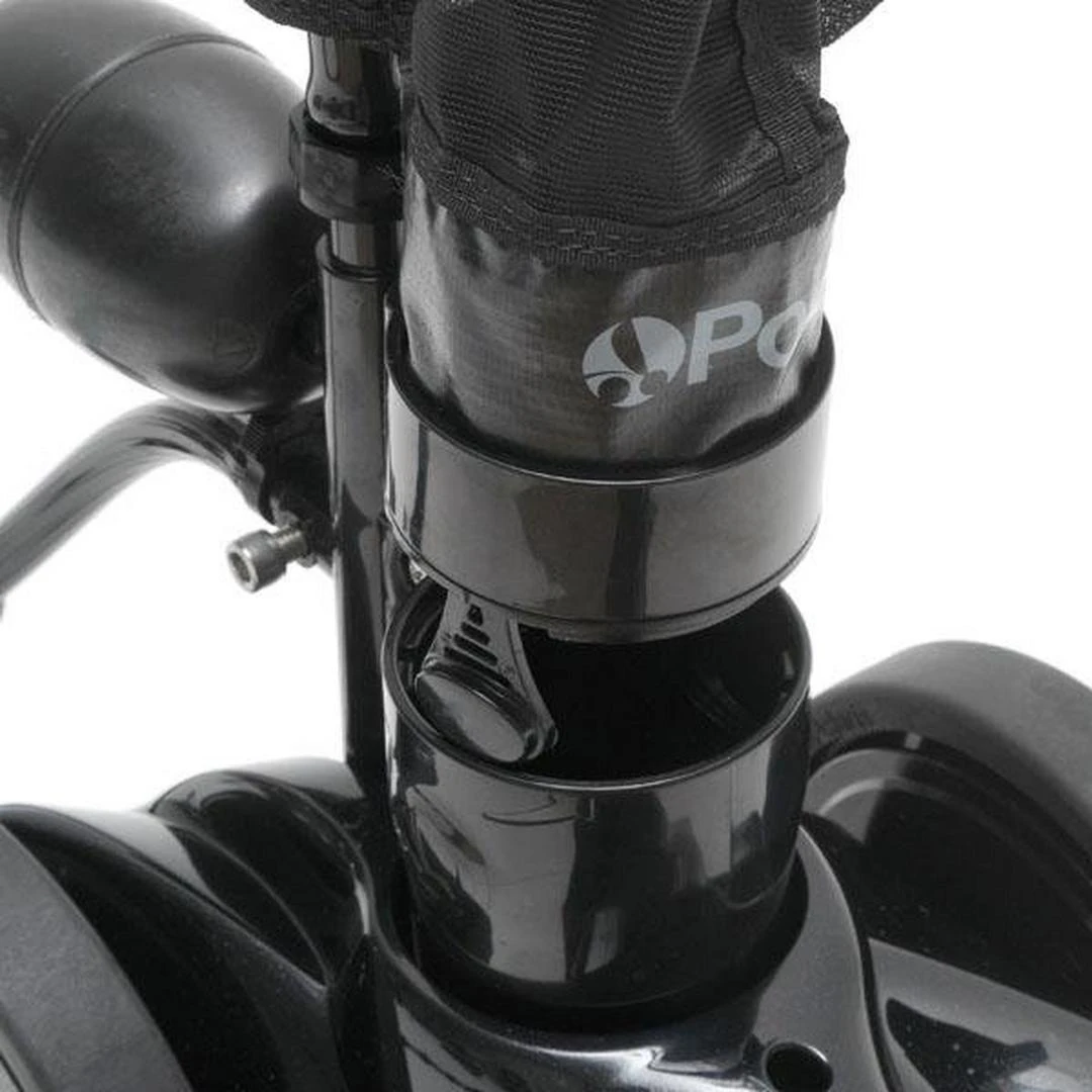 Polaris - 280 BlackMax Pressure Side Automatic Pool Cleaner 5 Polaris - 280 BlackMax Pressure Side Automatic Pool Cleaner - Image 5