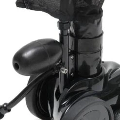 Polaris - 280 BlackMax Pressure Side Automatic Pool Cleaner 11 Polaris - 280 BlackMax Pressure Side Automatic Pool Cleaner -Aqua Bliss Supply 280 BlackMax Pressure Side Automatic Pool Cleaner 5
