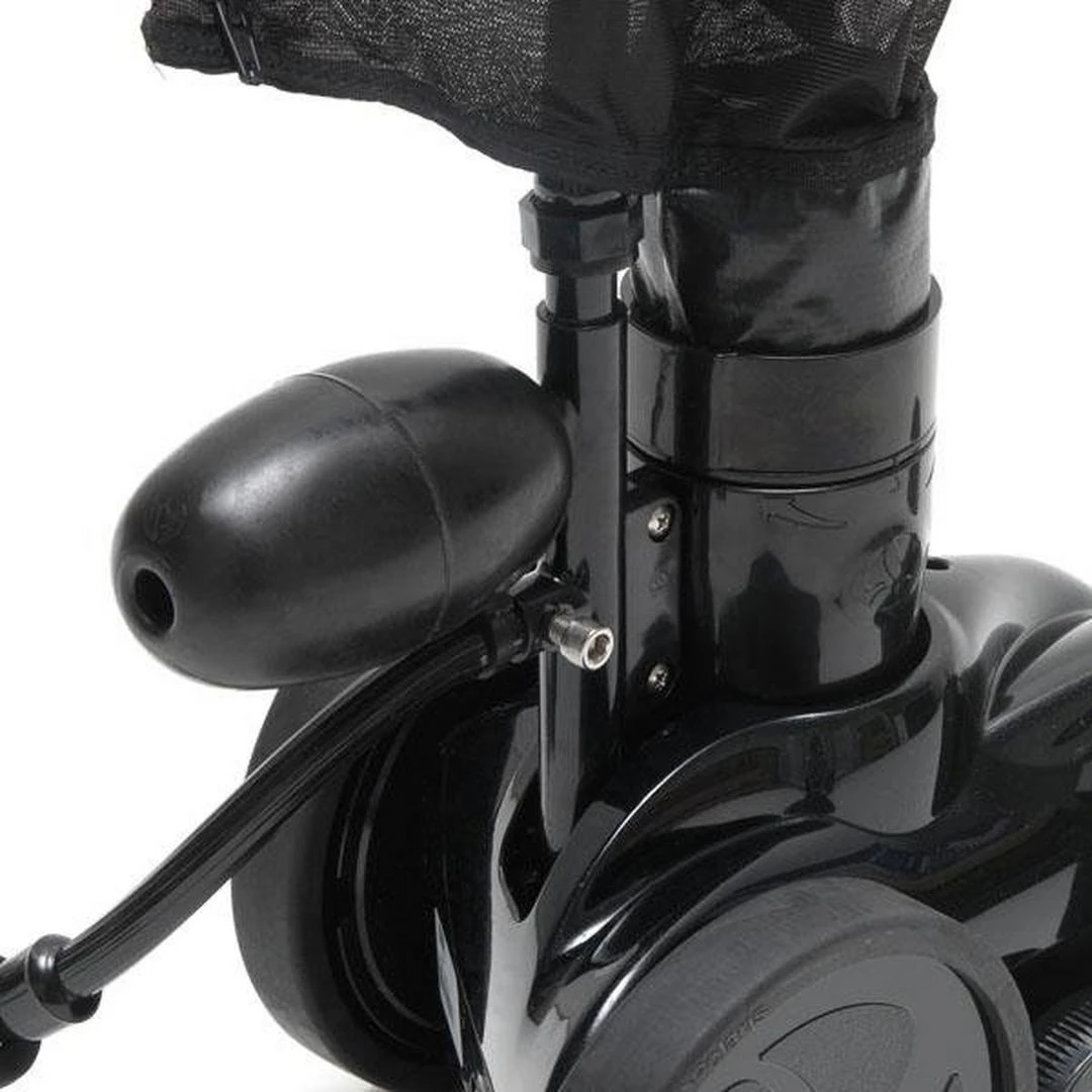 Polaris - 280 BlackMax Pressure Side Automatic Pool Cleaner 6 Polaris - 280 BlackMax Pressure Side Automatic Pool Cleaner - Image 6