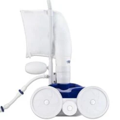 Polaris - 280 Pressure Side Automatic Pool Cleaner -Aqua Bliss Supply 280 Pressure Side Automatic Pool Cleaner 2