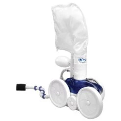 Front Page 24 Polaris - 280 Pressure Side Automatic Pool Cleaner