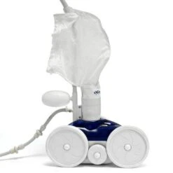 Polaris - 280 Pressure Side Automatic Pool Cleaner -Aqua Bliss Supply 280 Pressure Side Automatic Pool Cleaner 3