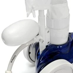 Polaris - 280 Pressure Side Automatic Pool Cleaner -Aqua Bliss Supply 280 Pressure Side Automatic Pool Cleaner 4