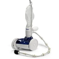 Polaris - 280 Pressure Side Automatic Pool Cleaner -Aqua Bliss Supply 280 Pressure Side Automatic Pool Cleaner 5