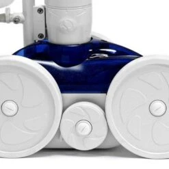 Polaris - 280 Pressure Side Automatic Pool Cleaner -Aqua Bliss Supply 280 Pressure Side Automatic Pool Cleaner 8