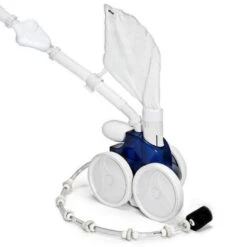 Polaris - 360 Pressure Side Automatic Pool Cleaner