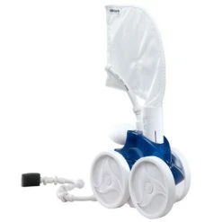 Polaris - 360 Pressure Side Automatic Pool Cleaner -Aqua Bliss Supply 360 Pressure Side Automatic Pool Cleaner 3