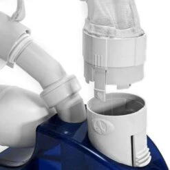 Polaris - 360 Pressure Side Automatic Pool Cleaner -Aqua Bliss Supply 360 Pressure Side Automatic Pool Cleaner 6