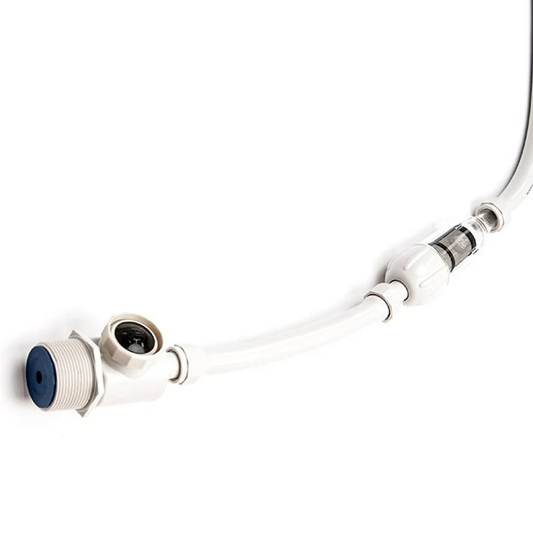 Polaris - 380 Pressure Side Automatic Pool Cleaner 14 Polaris - 380 Pressure Side Automatic Pool Cleaner - Image 14