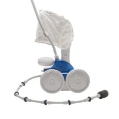 Polaris - 380 Pressure Side Automatic Pool Cleaner 16 Polaris - 380 Pressure Side Automatic Pool Cleaner -Aqua Bliss Supply 380 Pressure Side Automatic Pool Cleaner 2