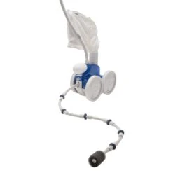 Polaris - 380 Pressure Side Automatic Pool Cleaner 17 Polaris - 380 Pressure Side Automatic Pool Cleaner -Aqua Bliss Supply 380 Pressure Side Automatic Pool Cleaner 3