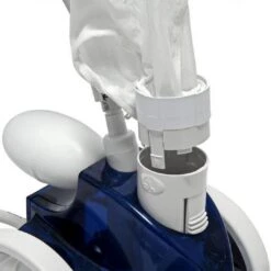 Polaris - 380 Pressure Side Automatic Pool Cleaner 19 Polaris - 380 Pressure Side Automatic Pool Cleaner -Aqua Bliss Supply 380 Pressure Side Automatic Pool Cleaner 5