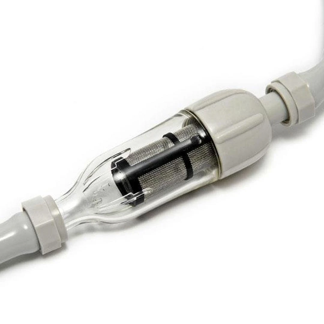 Polaris - 380 Pressure Side Automatic Pool Cleaner 8 Polaris - 380 Pressure Side Automatic Pool Cleaner - Image 8