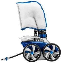 Front Page -Aqua Bliss Supply 3900 Sport Pressure Side Automatic Pool Cleaner 1