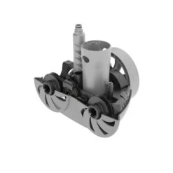 Polaris - 3900 Sport Pressure Side Automatic Pool Cleaner -Aqua Bliss Supply 3900 Sport Pressure Side Automatic Pool Cleaner 10