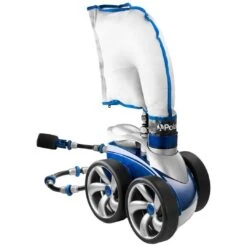 Front Page 34 Polaris - 3900 Sport Pressure Side Automatic Pool Cleaner