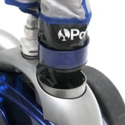 Polaris - 3900 Sport Pressure Side Automatic Pool Cleaner -Aqua Bliss Supply 3900 Sport Pressure Side Automatic Pool Cleaner 3