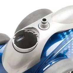 Polaris - 3900 Sport Pressure Side Automatic Pool Cleaner -Aqua Bliss Supply 3900 Sport Pressure Side Automatic Pool Cleaner 4