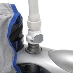 Polaris - 3900 Sport Pressure Side Automatic Pool Cleaner -Aqua Bliss Supply 3900 Sport Pressure Side Automatic Pool Cleaner 5