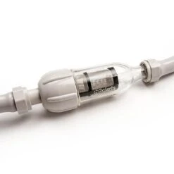 Polaris - 3900 Sport Pressure Side Automatic Pool Cleaner -Aqua Bliss Supply 3900 Sport Pressure Side Automatic Pool Cleaner 8