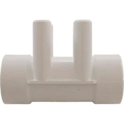 Waterway - Manifold, 1-1/2 Inch S X 1-1/2 Inch S X (4) 3/4 Inch SB 8 Waterway - Manifold, 1-1/2 Inch S X 1-1/2 Inch S X (4) 3/4 Inch SB -Aqua Bliss Supply 4 inch SB 3