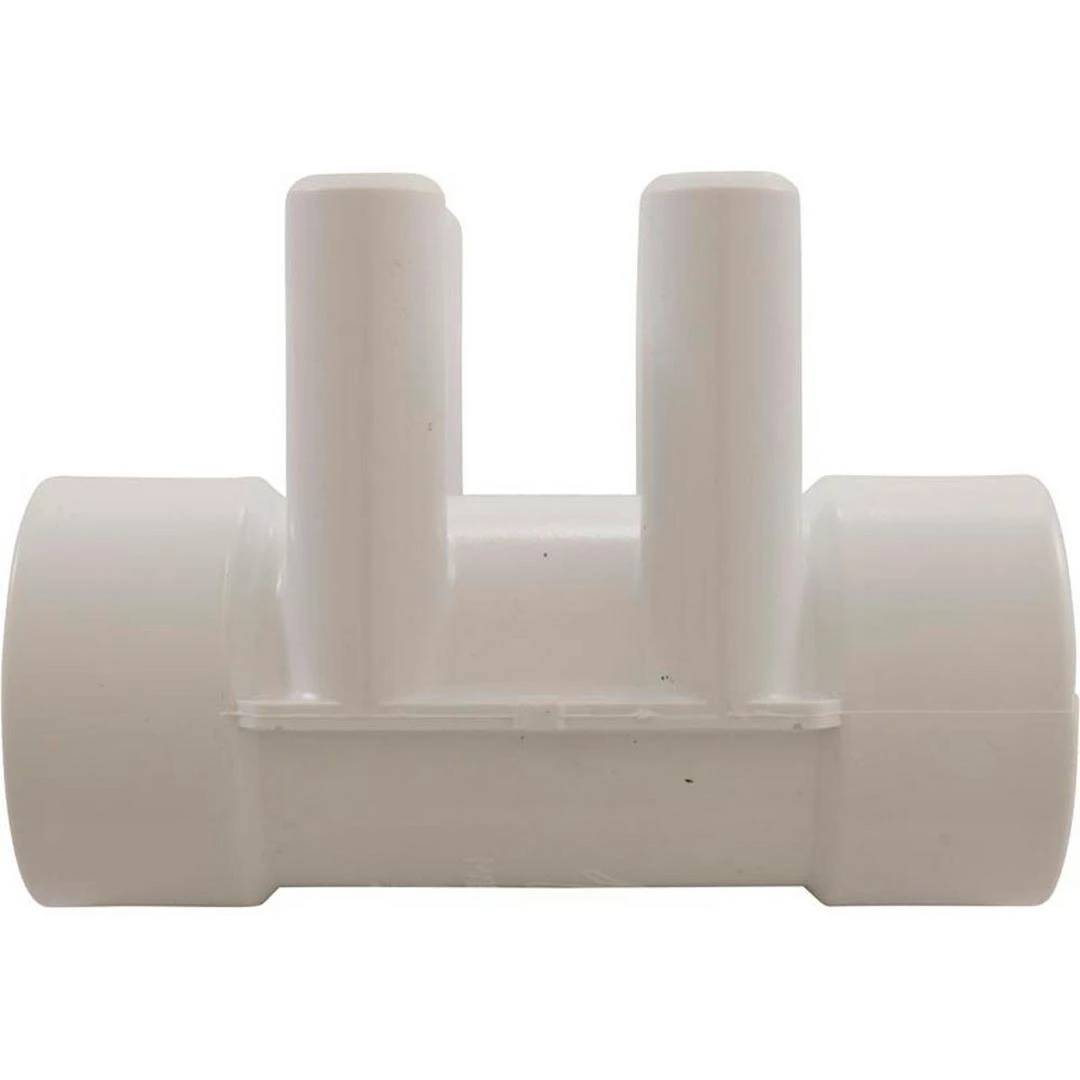 Waterway - Manifold, 1-1/2 Inch S X 1-1/2 Inch S X (4) 3/4 Inch SB 4 Waterway - Manifold, 1-1/2 Inch S X 1-1/2 Inch S X (4) 3/4 Inch SB - Image 4