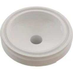 HYDRO-QUIP Tailpiece, Heater, 3"mbt X 3/4"s, 90 Deg