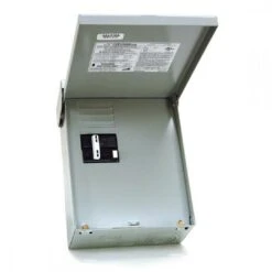 Balboa - 50 Amp GFCI Disconnect Complete With Enclosure