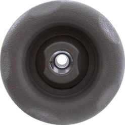 Waterway - Jet Internal, Poly Storm Directional, 3-3/8 Inch Diameter, Textured Face, Gray 10 Waterway - Jet Internal, Poly Storm Directional, 3-3/8 Inch Diameter, Textured Face, Gray -Aqua Bliss Supply 8 inch diameter Textured Face Gray 2