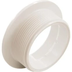 Balboa Wall Fitting, Balboa Caged Freedom Series, 2-5/8"hs