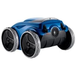 Polaris - 9450 Sport Robotic Pool Cleaner, Includes Caddy -Aqua Bliss Supply 9450 Sport Robotic Pool Cleaner Includes Caddy 2