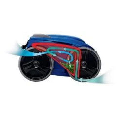 Polaris - 9550 Sport Robotic Pool Cleaner, Includes Remote & Caddy 17 Polaris - 9550 Sport Robotic Pool Cleaner, Includes Remote & Caddy -Aqua Bliss Supply 9550 Sport Robotic Pool Cleaner Includes Remote Caddy 7